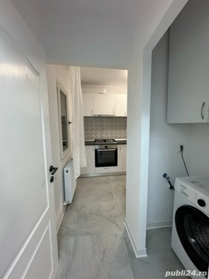 Apartament 2 camere Soseaua Pantelimon