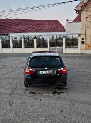 Vând BMW e91... - imagine 4