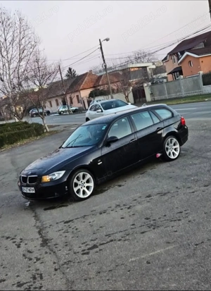 Vând BMW e91. 2008 - imagine 2