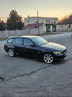 Vând BMW e91... - imagine 2