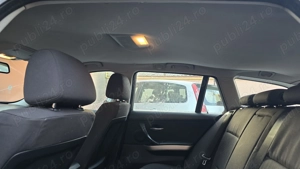 Vând BMW e91... - imagine 7