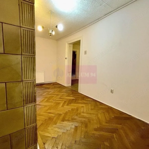 Casă la Piața Romană 2 Camere la Curte pe Strada Nicolae Iorga - imagine 17