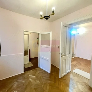 Casă la Piața Romană 2 Camere la Curte pe Strada Nicolae Iorga - imagine 2