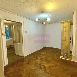 Casă la Piața Romană 2 Camere la Curte pe Strada Nicolae Iorga - imagine 18