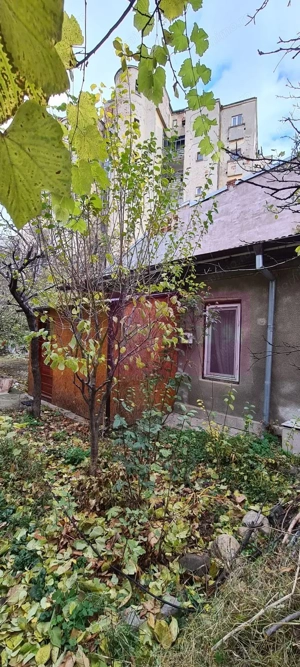 Casă la Piața Romană 2 Camere la Curte pe Strada Nicolae Iorga - imagine 19