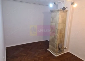 Casă la Piața Romană 2 Camere la Curte pe Strada Nicolae Iorga - imagine 4