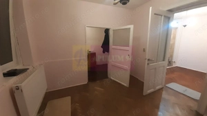 Casă la Piața Romană 2 Camere la Curte pe Strada Nicolae Iorga - imagine 5