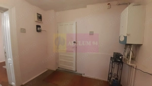 Casă la Piața Romană 2 Camere la Curte pe Strada Nicolae Iorga - imagine 7