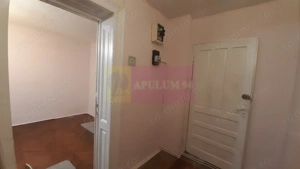 Casă la Piața Romană 2 Camere la Curte pe Strada Nicolae Iorga - imagine 11