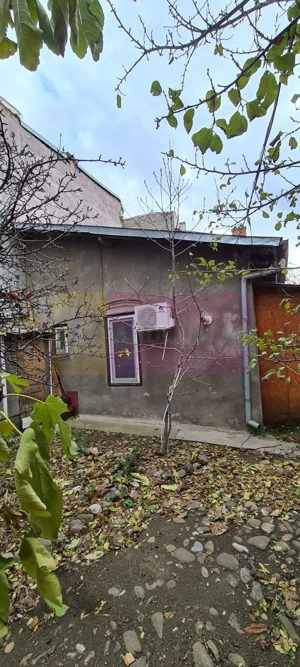 Casă la Piața Romană 2 Camere la Curte pe Strada Nicolae Iorga - imagine 15