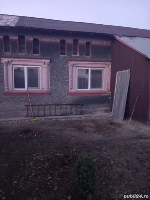 casă de vânzare în satul Costești Deal, comuna Produlești, județul Dâmbovița