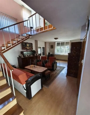 BUCOVINA - 4 CAM - CASA INDIVIDUALA - P+1 - CURTE - GARAJ - CENTRALA - BUCATARIE VARA--