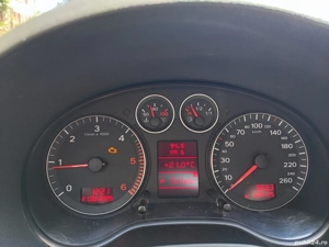 Audi A3 2.0 diesel - imagine 3