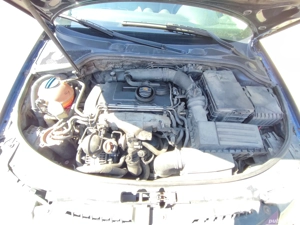 Audi A3 2.0 diesel - imagine 5