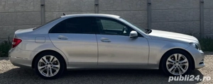 Mercedes C-class - imagine 6