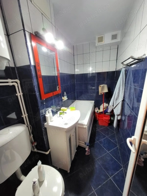 PERSOANA FIZICA ----Vanzare apartament cu 1 camera zona MAZEPA - imagine 9