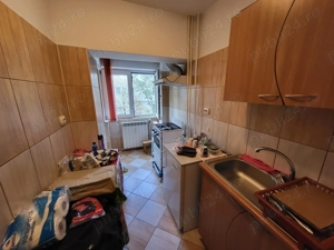 PERSOANA FIZICA ----Vanzare apartament cu 1 camera zona MAZEPA - imagine 8