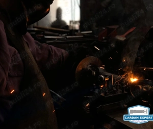 Reparatii cardane | Echilibrari cardane | Vanzari cardane | - Tel NONSTOP 0761117789 - imagine 3