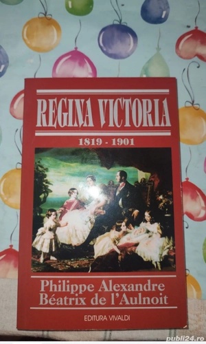 Regina Victoria 1819-1901