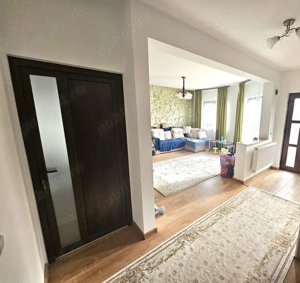 Casuta cocheta, 2 dormitoare si living, Horpaz-Profi - imagine 7