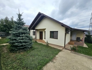 Casuta cocheta, 2 dormitoare si living, Horpaz-Profi - imagine 12