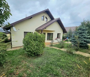 Casuta cocheta, 2 dormitoare si living, Horpaz-Profi