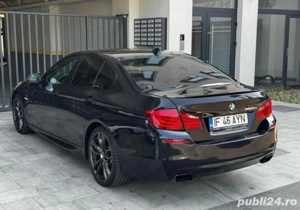 Vand Bmw 550  - imagine 2