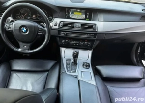 Vand Bmw 550  - imagine 4
