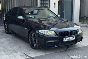 Vand Bmw 550  - imagine 3