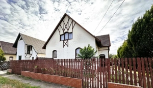 Vilă în Ungaria, Mezőhegyes 40 km de Arad