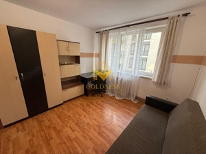 3 camere decomandate, balcon, Centru Piata Abator, Parcul Feroviarilor - imagine 2