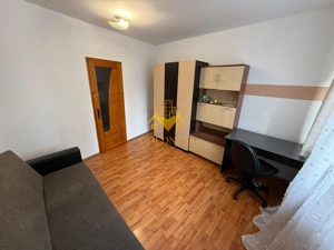 3 camere decomandate, balcon, Centru Piata Abator, Parcul Feroviarilor - imagine 3