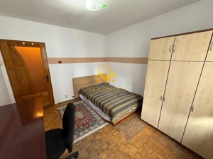 3 camere decomandate, balcon, Centru Piata Abator, Parcul Feroviarilor - imagine 6