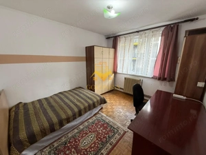 3 camere decomandate, balcon, Centru Piata Abator, Parcul Feroviarilor - imagine 8