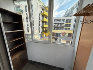 3 camere decomandate, balcon, Centru Piata Abator, Parcul Feroviarilor - imagine 13