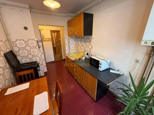 3 camere decomandate, balcon, Centru Piata Abator, Parcul Feroviarilor - imagine 5