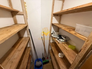 3 camere decomandate, balcon, Centru Piata Abator, Parcul Feroviarilor - imagine 14