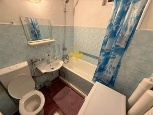 3 camere decomandate, balcon, Centru Piata Abator, Parcul Feroviarilor - imagine 12