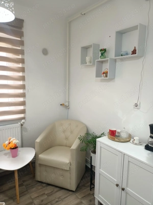 garsonieră renovată