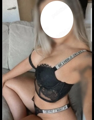 Escortă Lux Rin Grand Hotel