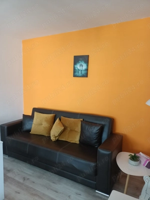 garsonieră renovată - imagine 2