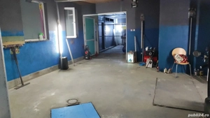 inchiriez spatii depozitare garaj  sector 5 - imagine 2