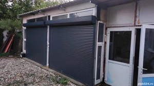 inchiriez spatii depozitare garaj  sector 5 - imagine 4