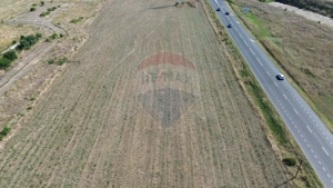 Teren  Mărășești / Drumul E85 - imagine 4