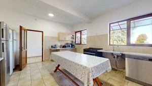 Pensiunea Valea Lisei – nouă, complet utilată | COMISION 0% - imagine 4