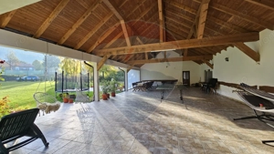 Pensiunea Valea Lisei – nouă, complet utilată | COMISION 0% - imagine 5