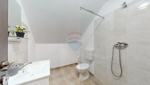 Pensiunea Valea Lisei – nouă, complet utilată | COMISION 0% - imagine 11