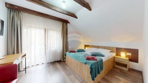 Pensiunea Valea Lisei – nouă, complet utilată | COMISION 0% - imagine 7