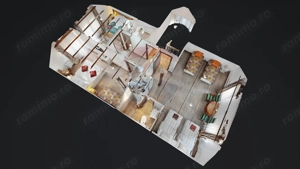 Pensiunea Valea Lisei – nouă, complet utilată | COMISION 0% - imagine 13