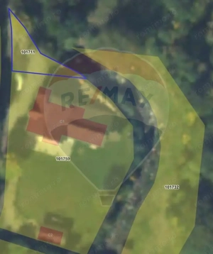 Pensiunea Valea Lisei – nouă, complet utilată | COMISION 0% - imagine 15